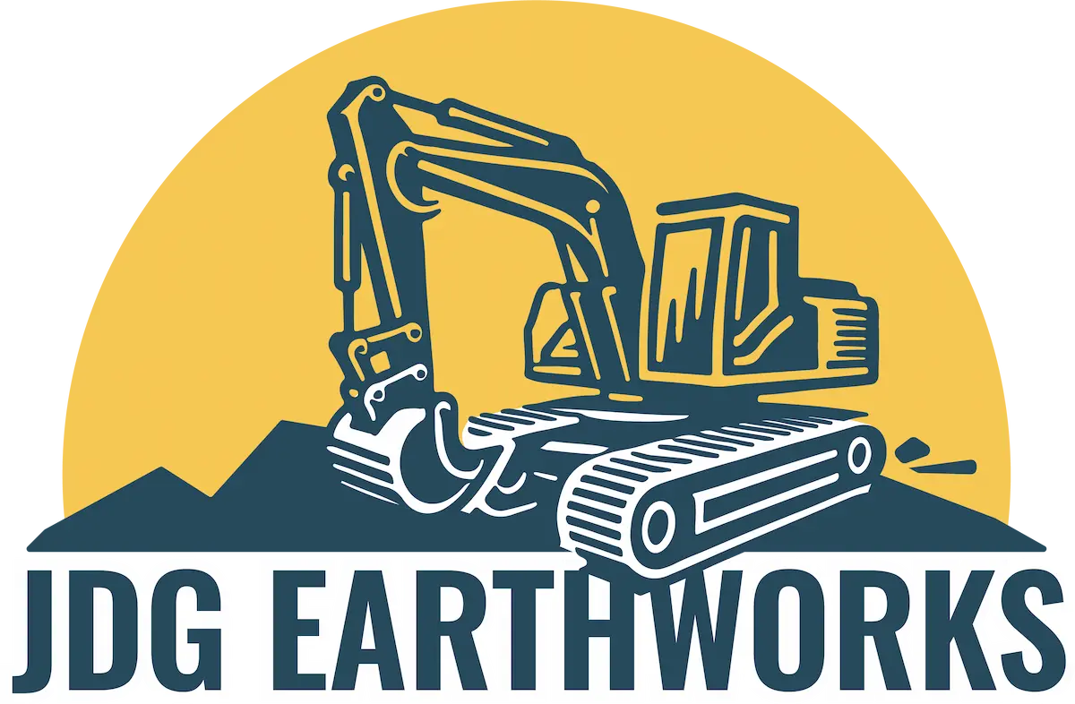 jdgearthworx.com.au Logo